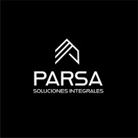 Constructora PARSA logo - Similar company to Web Dsg