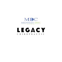 Legacy Chiropractic Clinic, llc/Midwest Disc Clinic logo - Similar company to Coastal Chiropractic