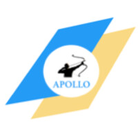 Apollo Solutions logo - Similar company to Central Equipment Source Ltd.