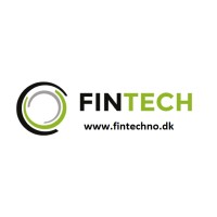 Fintech logo - Similar company to Fin Tech