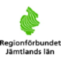 Regionförbundet Jämtlands Län - Regional Council Of Jämtland