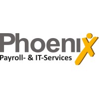 Phoenix Payroll und IT Services GmbH logo - Similar company to Phoenix Technology Systems