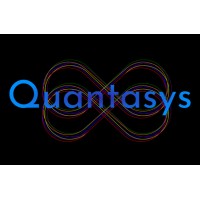 Quantasys Solutions Ltd. logo - Similar company to Elite Code Technologies 24