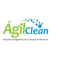 Agil Clean logo - Similar company to Sergipanadistribuidora
