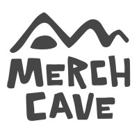 MerchCave logo - Similar company to Ark Title Group, Llc