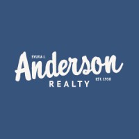 Anderson Realty logo - Similar company to Asian Real Estate Association Of America (Areaa) - Twin Cities Chapter