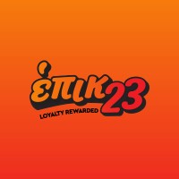 Epic23 logo - Similar company to Koun Gaming