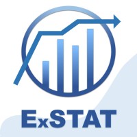 Expertise Statistique (ExSTAT) logo - Similar company to Cerfodes