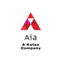 Aia Software BV logo - Similar company to Digital Visor