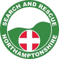 Northamptonshire Search & Rescue logo - Similar company to Carmichael Engineering Limited