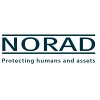 NORAD Oy logo - Similar company to Pod Distribution Bv