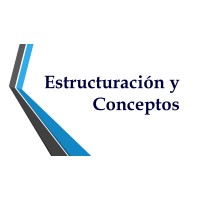 Estructuración y Conceptos logo - Similar company to Direki