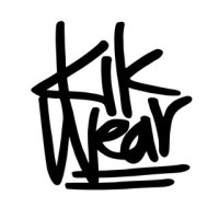Kikwear Industries, Inc. logo - Similar company to Spoonie Threads
