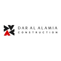 Dar Al-Alamia logo - Similar company to Al-Meshka
