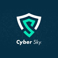 CyberSky, Inc. logo - Similar company to Fourreallestate Comapny