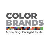 ColorBrands Romania logo - Similar company to Emiral - Digital Agency