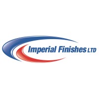 Imperial Finishes Ltd logo - Similar company to Inov8 Developments Ltd