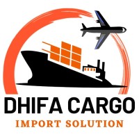 PT. DHIFA INTERNASIONAL LOGISTIK logo - Similar company to Titipan Logistik