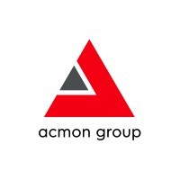 Acmon Group logo - Similar company to Roboteq