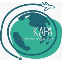KaPa Experience & Travel logo - Similar company to Moveo Lab