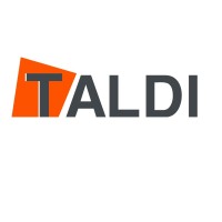 TALDI logo - Similar company to Find&Solv