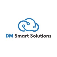 DM Smart Solutions GmbH logo - Similar company to Daniel Krespach Verlag Gmbh