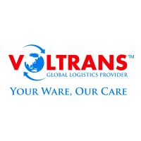 VOLTRANS LOGISTICS CO., LTD logo - Similar company to Sct Logistics