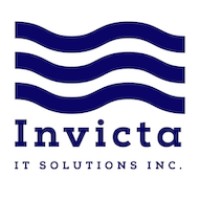 Invicta IT Solutions Inc. logo - Similar company to 226Wegoit