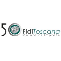FIDI TOSCANA - S.P.A. logo - Similar company to Chapter Zero Italy