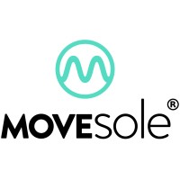 Movesole StepLab & Research logo - Similar company to Testi Technologies