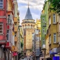 Istanbul International Wellness Network logo - Similar company to Truman Group