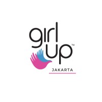 Girl Up Jakarta logo - Similar company to Okk Ui 2022