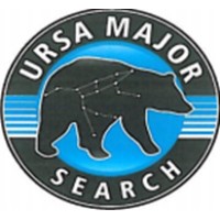 Ursa Major Search logo - Similar company to Layersvr