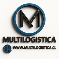 MULTILOGISTICA logo - Similar company to Cronos Logística
