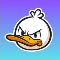 Mad Duck Games logo - Similar company to Yemisim.Com