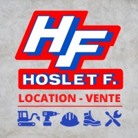 Hoslet F. SA logo - Similar company to Addendda