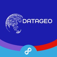 Datageo logo - Similar company to Geo²Concept
