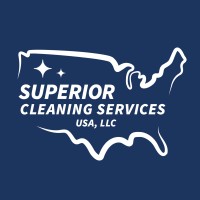 Superior Cleaning Services USA, LLC logo - Similar company to Cedar Valley United Way