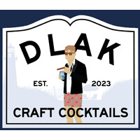 DLAK Craft Cocktails logo - Similar company to Ucsb Collaborate Student Support Center