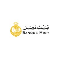 Banque Misr UAE logo - Similar company to Euclidtech