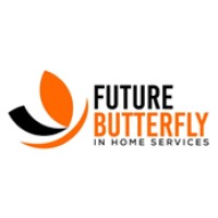 Future Butterfly logo - Similar company to Serenity Mode