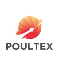 Poultex B.V. logo - Similar company to Peralcon Foods Ltd.