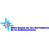 Obra Social de los Cortadores de la Indumentaria logo - Similar company to Servesalud Obra Social De Dirección