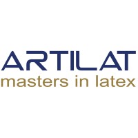 Artilat NV logo - Similar company to Latexco Us