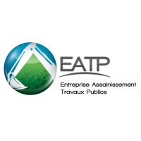 EATP logo - Similar company to Am Elec