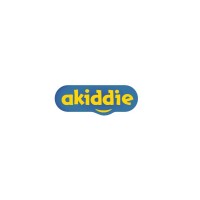 Akiddie logo - Similar company to Lavatel