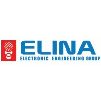 Elina Electronic Engineering Ltd logo - Similar company to Akyga Europe Sp. Z O.O.