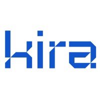 Kira Studio logo - Similar company to Hello Friday Design Studio