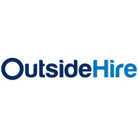 OutsideHire logo - Similar company to Cashjar.Com