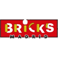 BRICKS MADRID logo - Similar company to Data Research Beacon